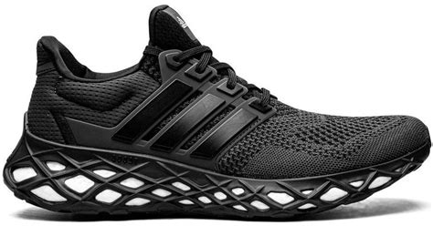 adidas ultraboost schwarz herren|Schwarz .